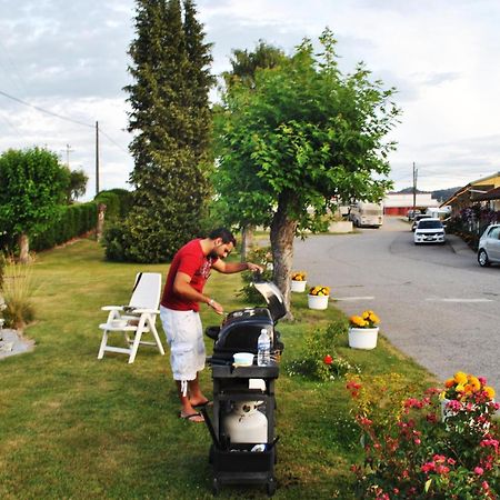Boundary Motel Osoyoos Kültér fotó