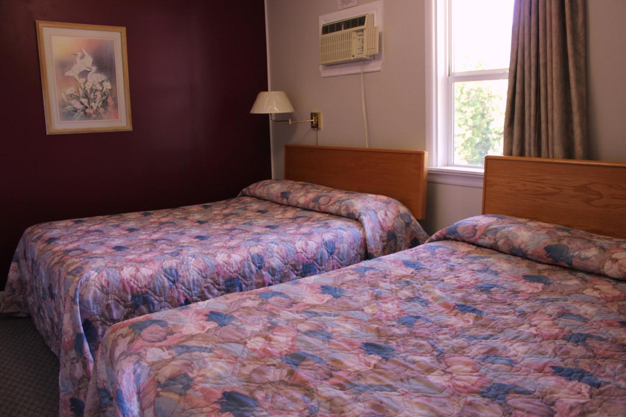 Boundary Motel Osoyoos Kültér fotó